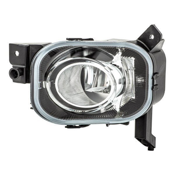 Do koszyka 1710358 General Motors Lampa przeciwmgielna lewa