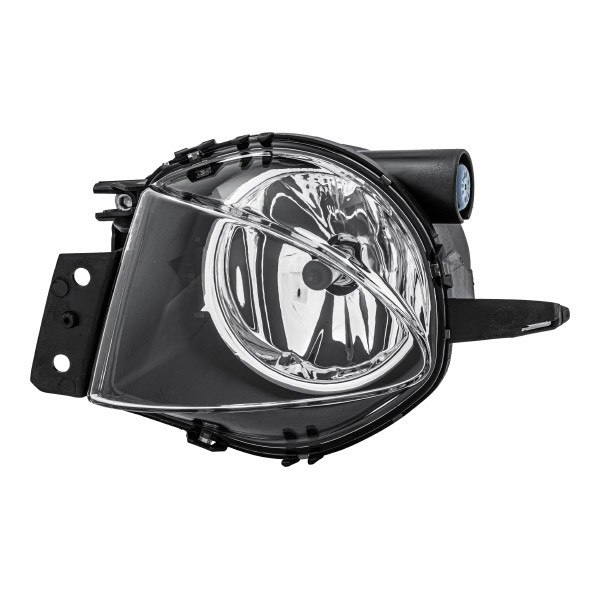 Do koszyka Lampa przeciwmgielna lewa BMW 3  E91