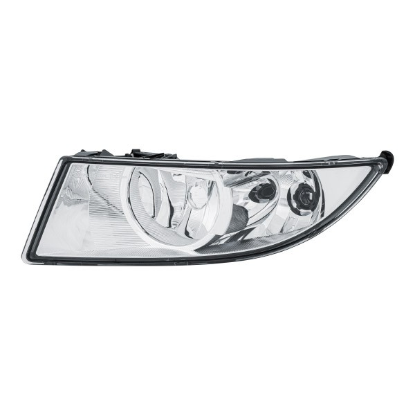Do koszyka 1NE010299111 HELLA Lampa przeciwmgielna lewa