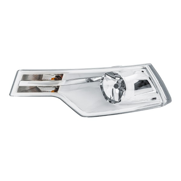  Lampa przeciwmgielna lewa Citroen C5 3