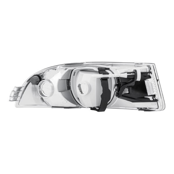 Do koszyka 1NH354671011 HELLA Lampa przeciwmgielna lewa