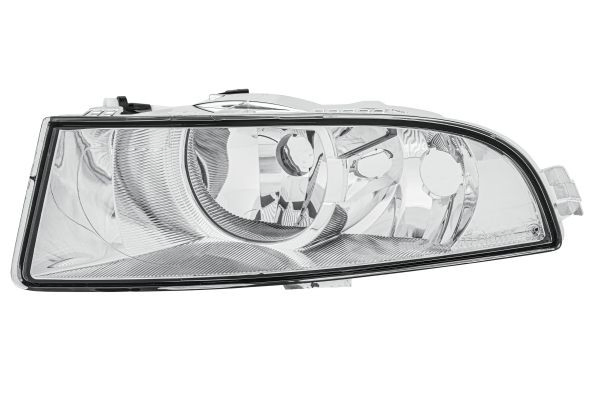 Lampa przeciwmgielna lewa HELLA 1NH354671011 cena, od 48,00 USD