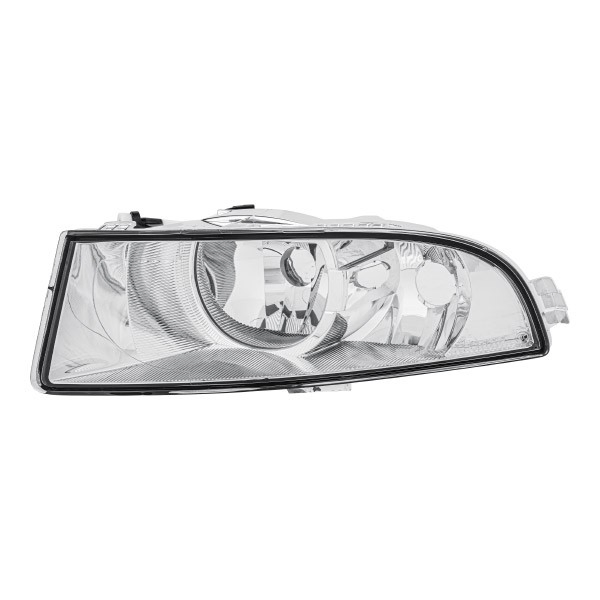 Lampa przeciwmgielna lewa 1NH354671011 HELLA