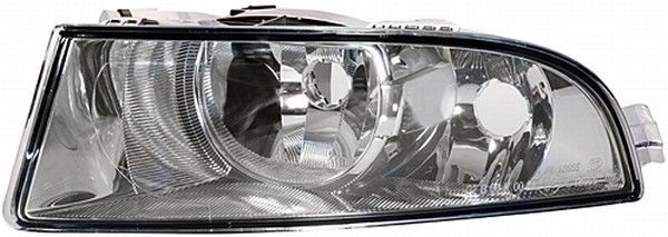 1NH354671021 HELLA Lampa przeciwmgielna prawa