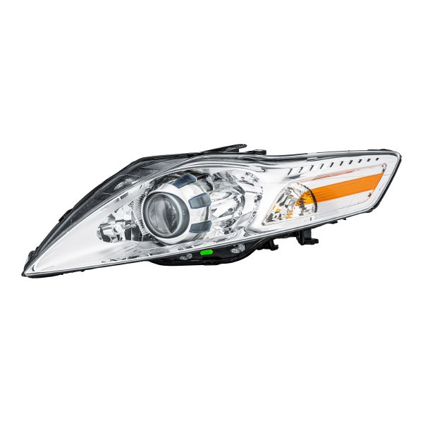 Reflektor lewy HELLA 1ZL010541051 cena, od 366,56 USD