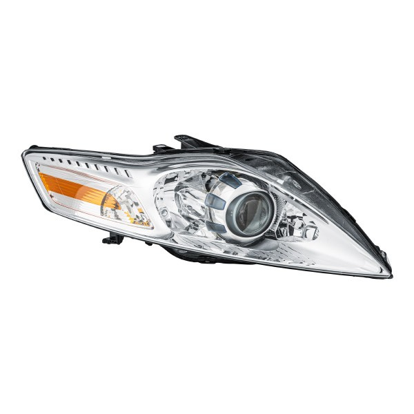Do koszyka 1ZL010541061 HELLA Reflektor prawy