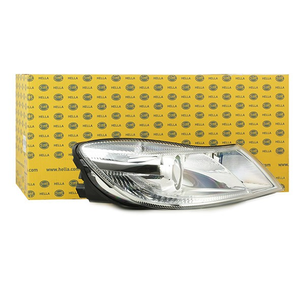 Do koszyka 1ZL247052321 HELLA Reflektor prawy