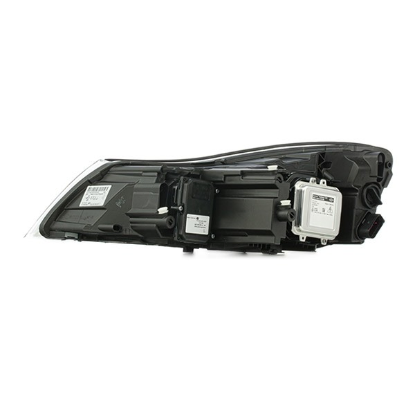 Reflektor prawy 1ZL247052321 HELLA