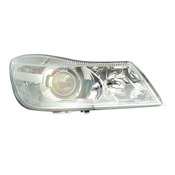 Reflektor prawy HELLA 1ZL247052321 cena, od 202,10 USD