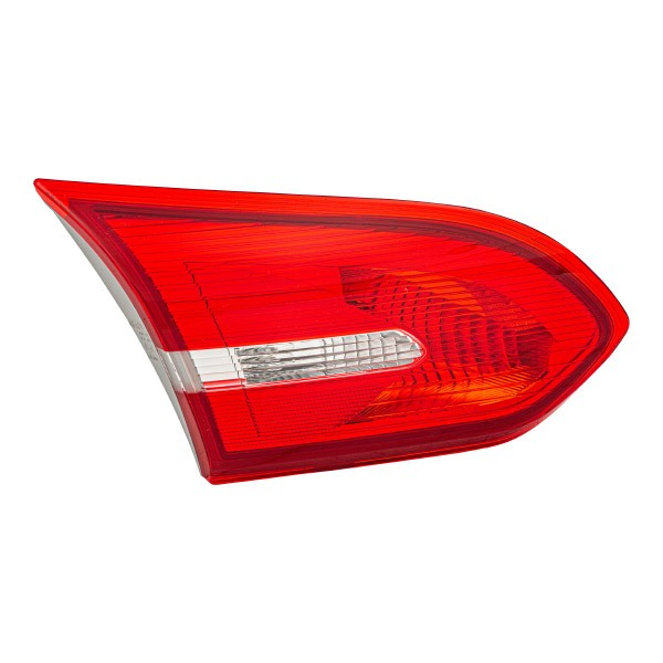 Do koszyka Lampa zespolona tylna lewa Ford Focus III CB8