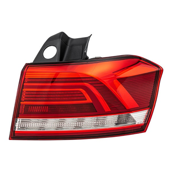 Do koszyka Lampa zespolona tylna prawa Volkswagen Passat ALLTRACK B8 3G5, CB5