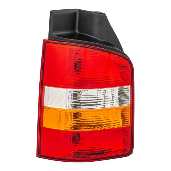 Lampa zespolona tylna lewa Volkswagen Multivan T5 minivan (7HM, 7HN, 7HF, 7EF, 7EM, 7EN) (2003 - 2016) cena, od 64,30 USD