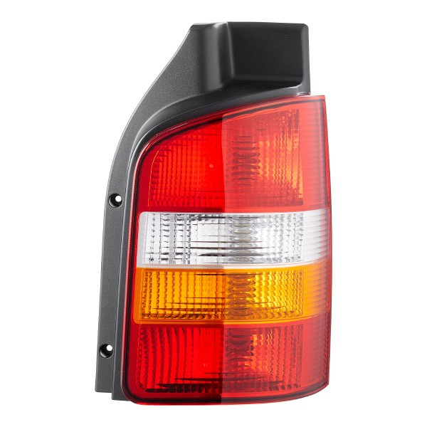Lampa zespolona tylna prawa Volkswagen Transporter T5 autobus (7HB, 7HJ, 7EB, 7EJ) (2003 - 2016) cena, od 65,11 USD