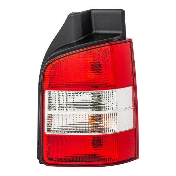 Do koszyka Lampa zespolona tylna prawa Volkswagen Multivan T5 7HM, 7HN, 7HF, 7EF, 7EM, 7EN