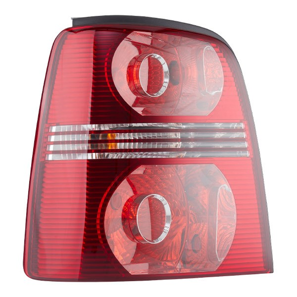 Do koszyka Lampa zespolona tylna lewa Volkswagen Touran I 1T1, 1T2