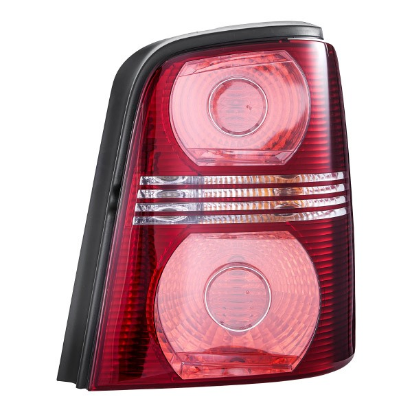  Lampa zespolona tylna prawa Volkswagen Touran 1
