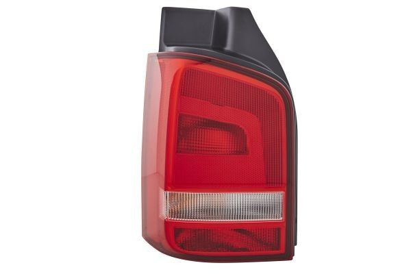 Do koszyka 2SK010318071 HELLA Lampa zespolona tylna lewa