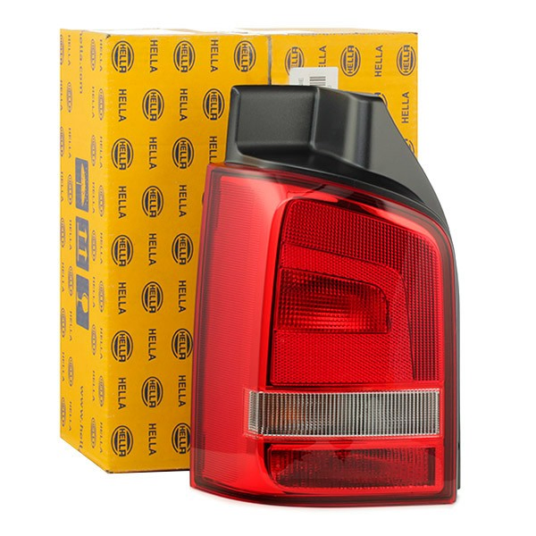 Lampa zespolona tylna lewa 2SK010318071 HELLA