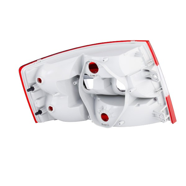 Do koszyka Lampa zespolona tylna prawa Skoda Octavia III A7 5E3, NL3, NR3