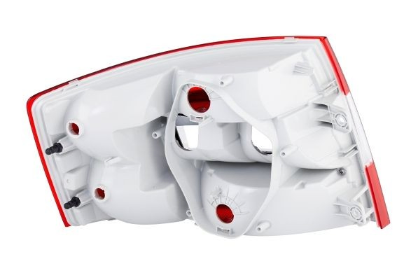 Lampa zespolona tylna prawa Skoda Octavia III A7