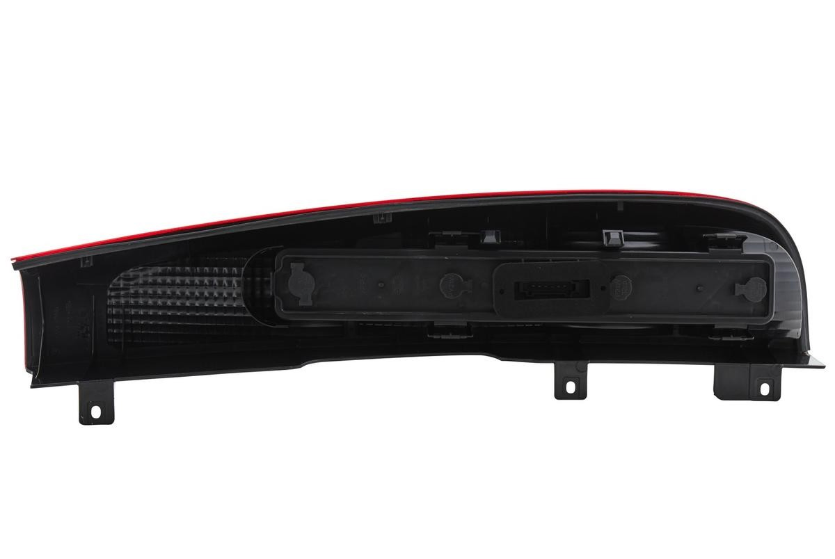 Do koszyka Lampa zespolona tylna lewa Mercedes Viano  W639