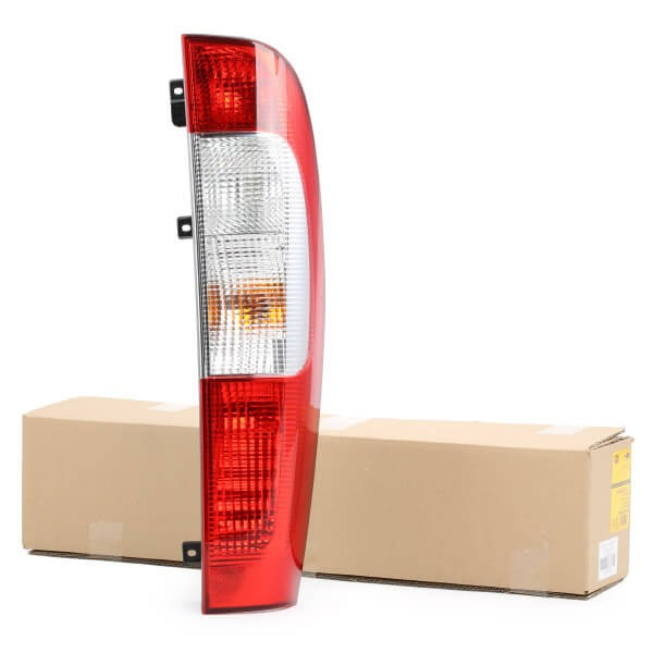 Lampa zespolona tylna prawa Mercedes Viano 