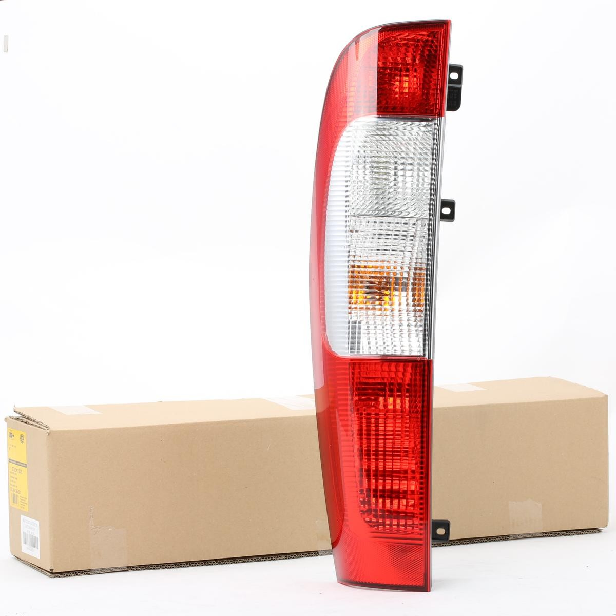 Lampa zespolona tylna prawa do Mercedes Viano  W639