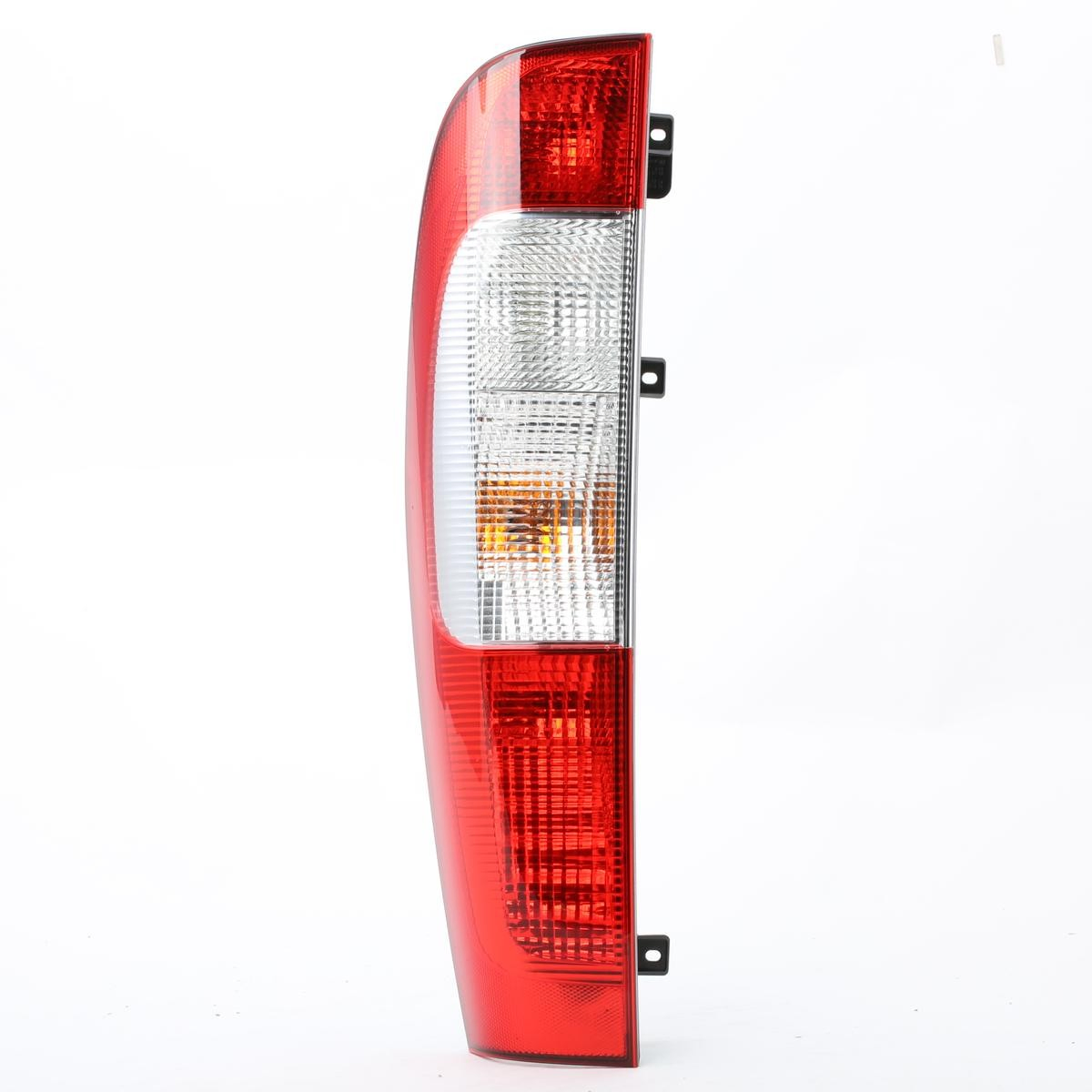 Do koszyka Lampa zespolona tylna prawa Mercedes Viano  W639
