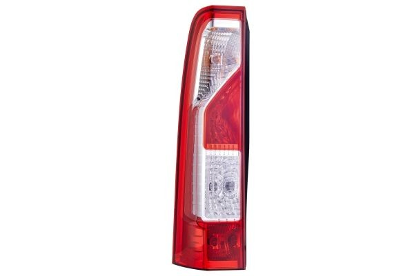 Lampa zespolona tylna lewa do Opel Movano B X62