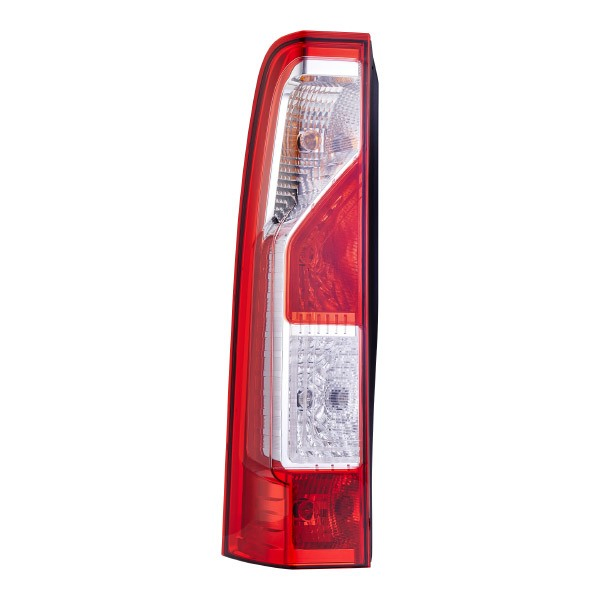 Do koszyka Lampa zespolona tylna lewa Opel Movano B X62