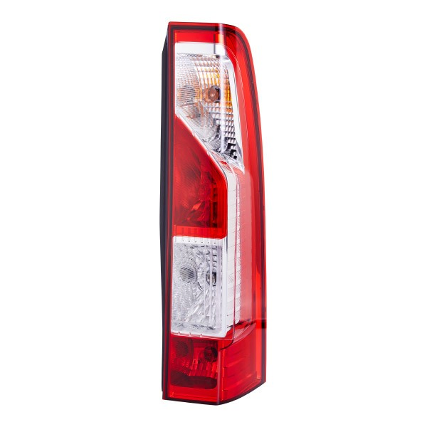  Lampa zespolona tylna prawa Opel Movano 