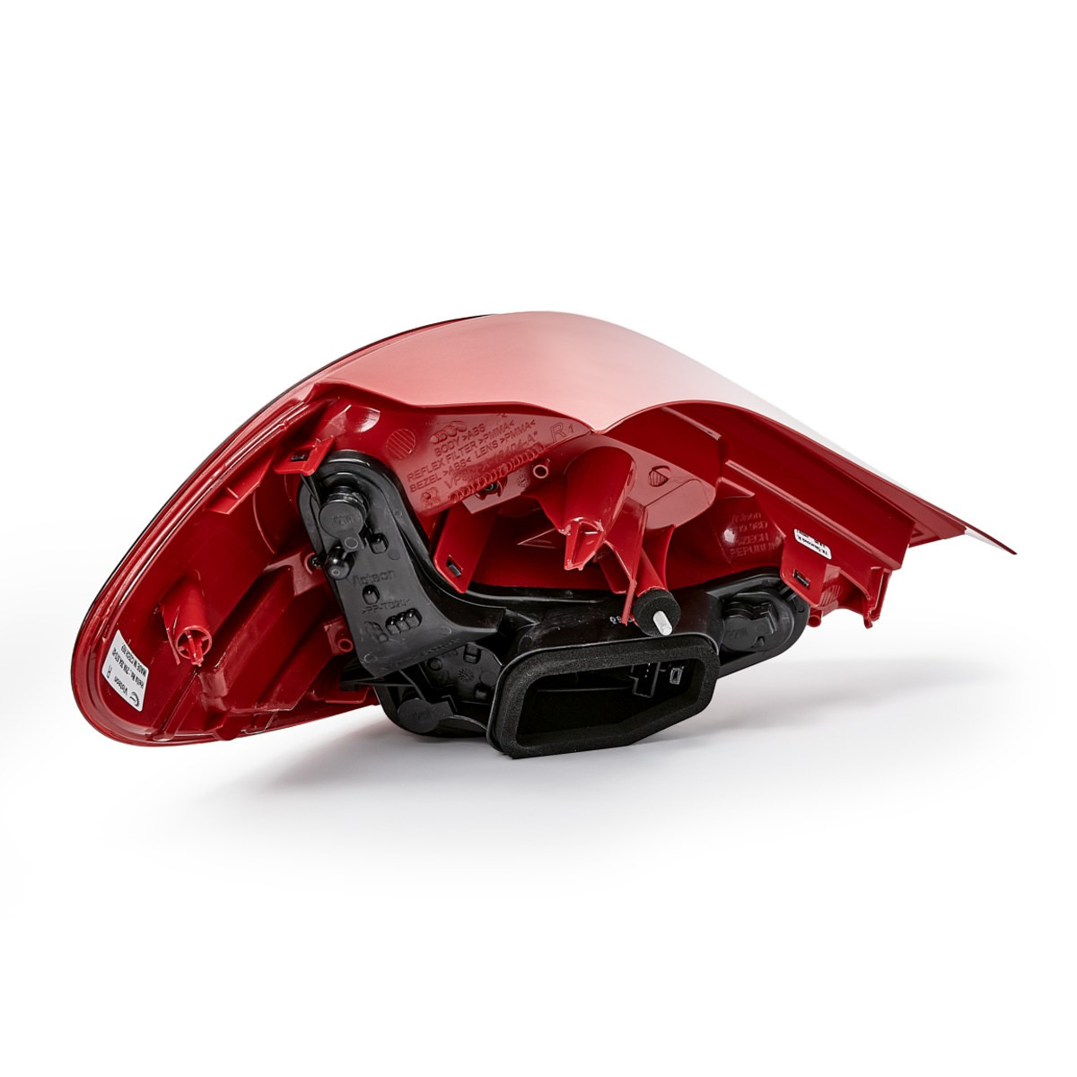 2VA354673021 HELLA Lampa zespolona tylna prawa
