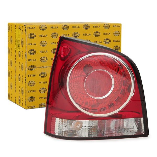 Do koszyka 2VA965303071 HELLA Lampa zespolona tylna lewa