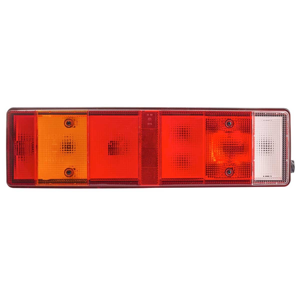 Do koszyka Lampa zespolona tylna lewa DAF 95 XF I 