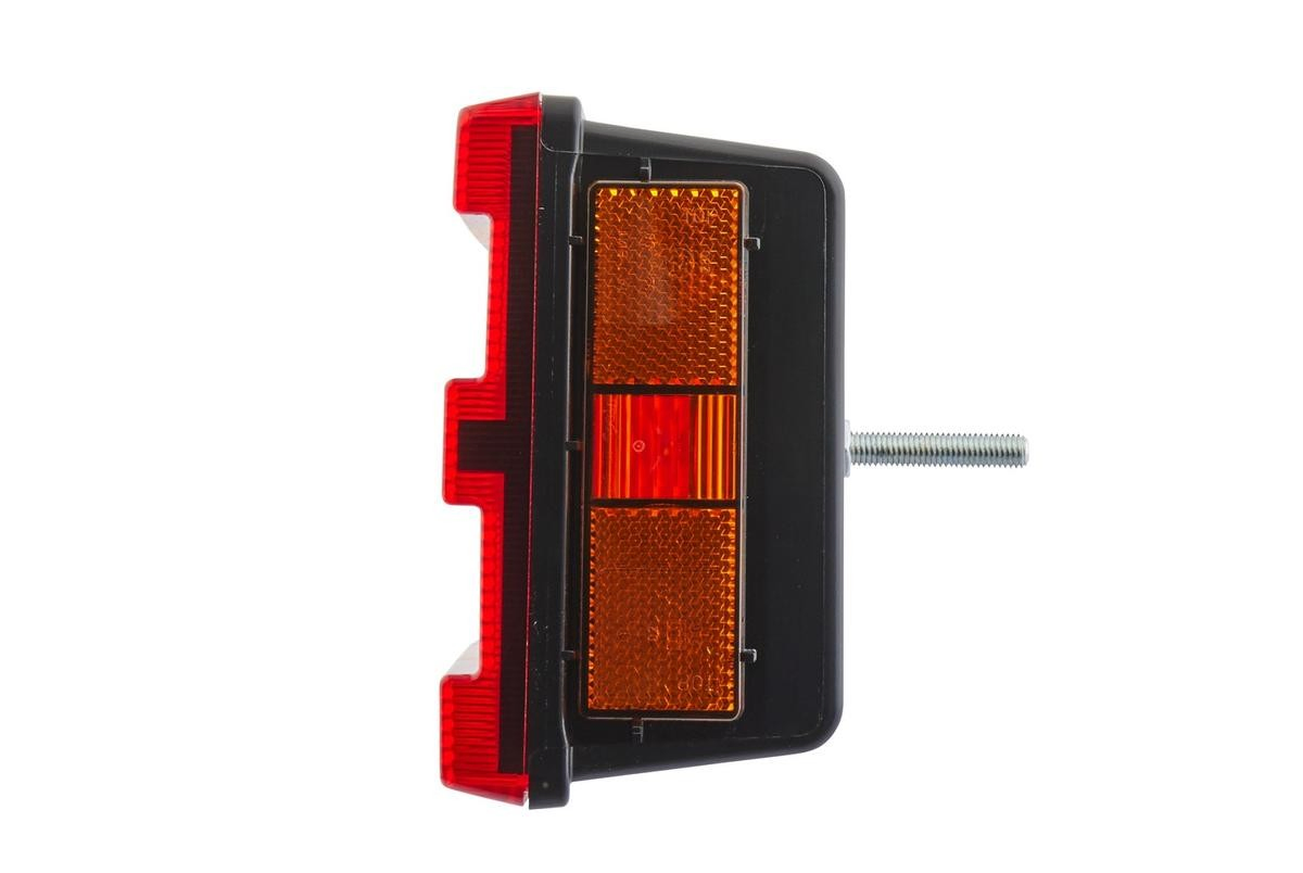  Lampa zespolona tylna prawa Mercedes Benz Truck TRUCK ACTROS 