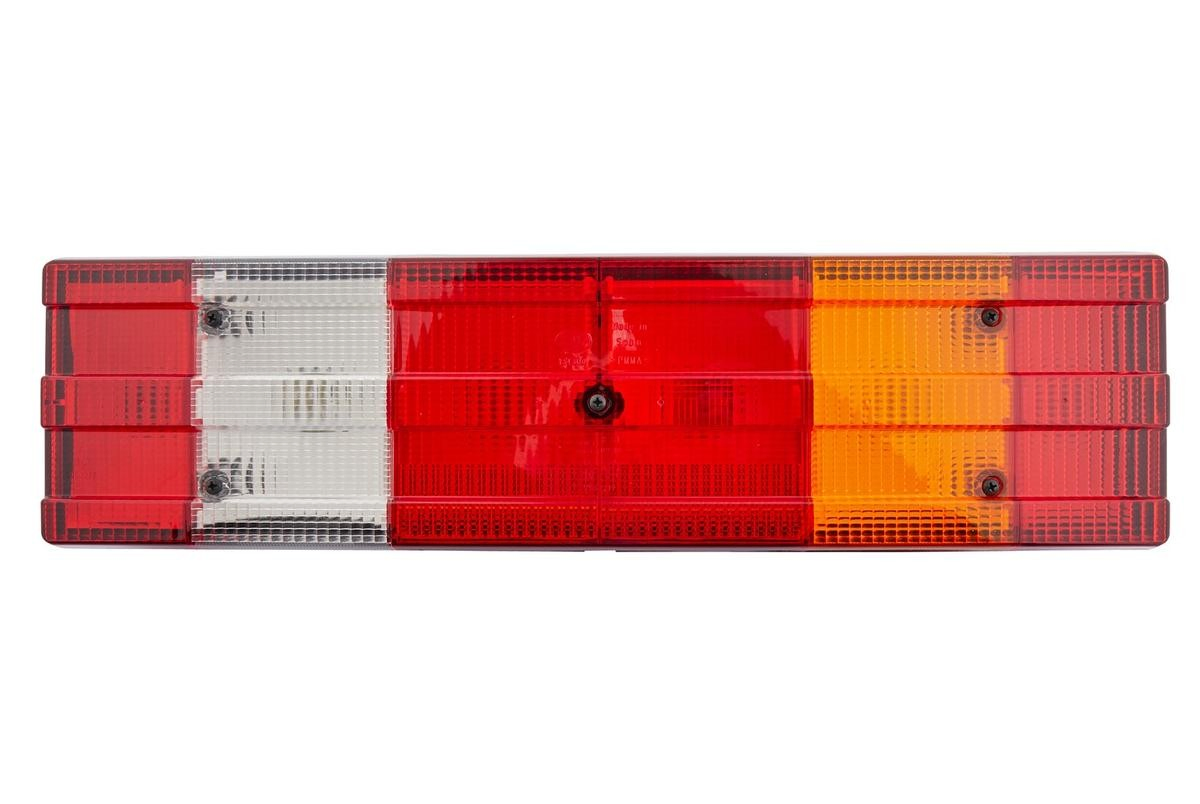 Lampa zespolona tylna prawa Mercedes Benz Truck TRUCK ACTROS 