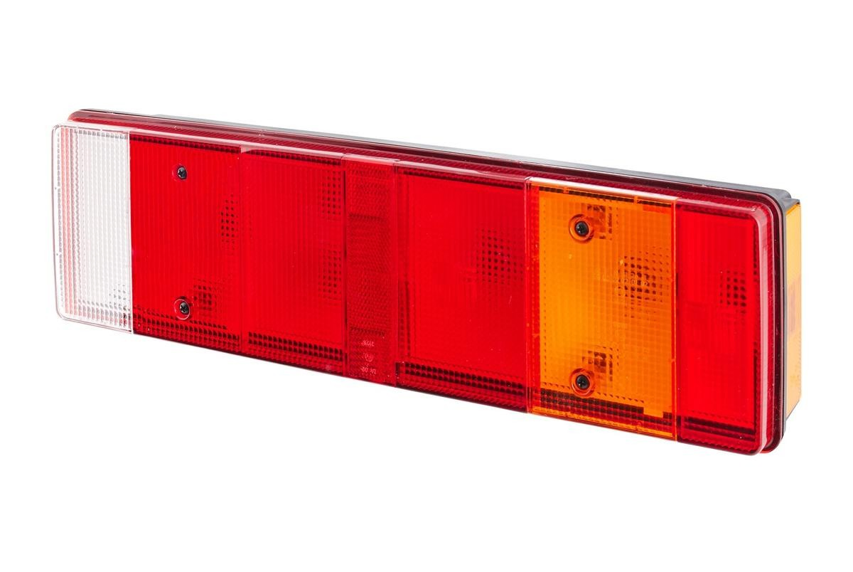 Lampa zespolona tylna prawa do Iveco Daily I-II 