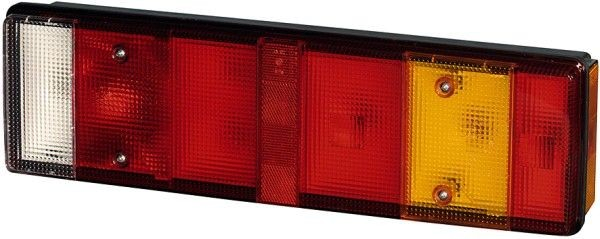  Lampa zespolona tylna prawa Iveco Daily 