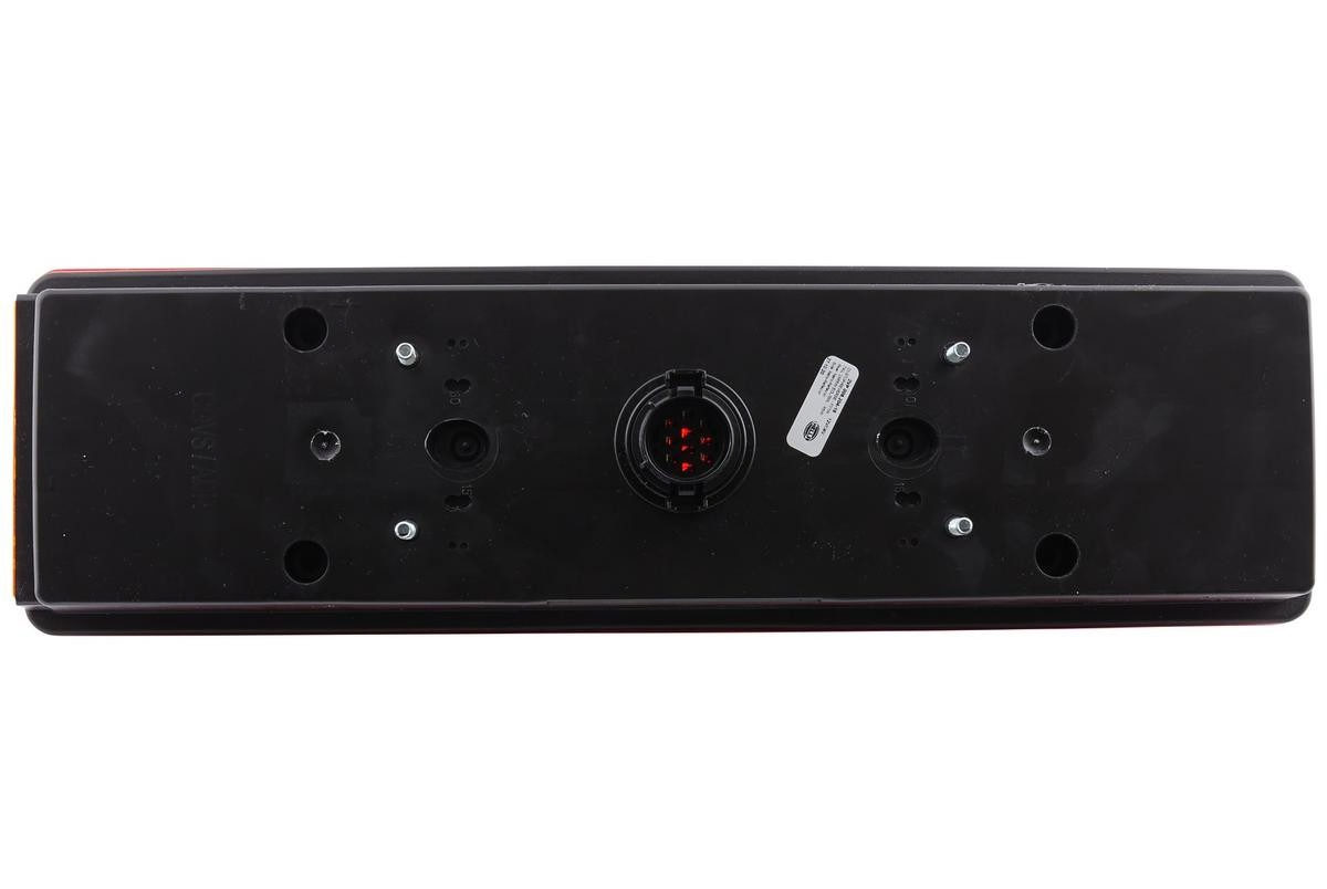 Lampa zespolona tylna prawa Iveco Daily I-II