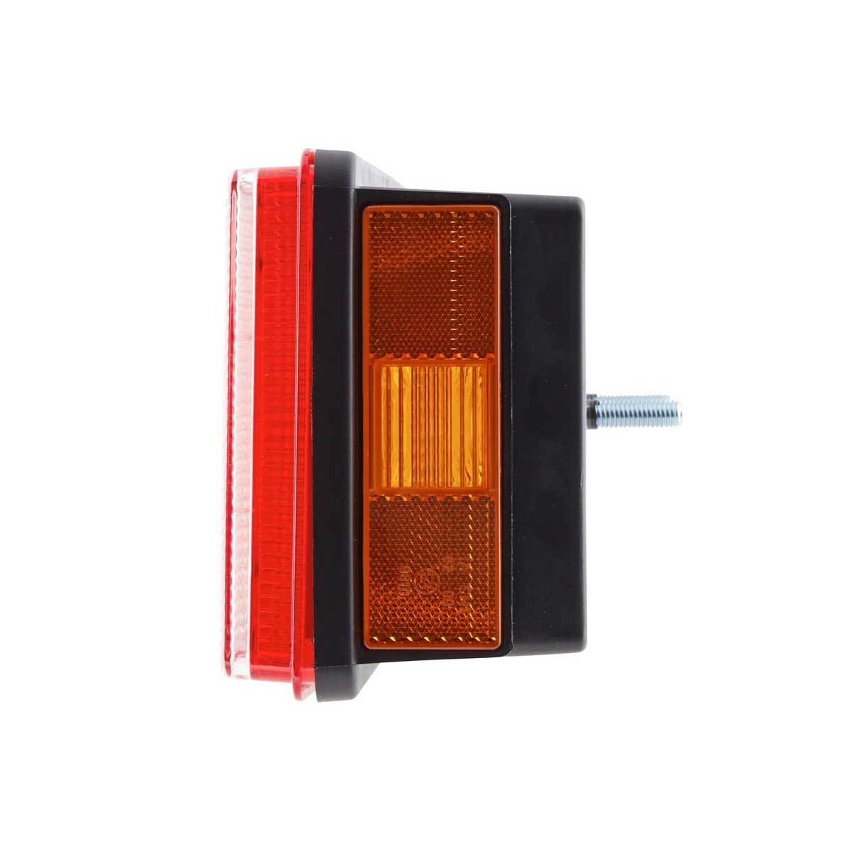  Lampa zespolona tylna prawa DAF 95 