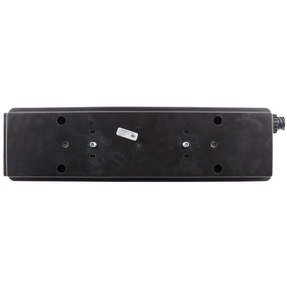 Lampa zespolona tylna prawa DAF 95 XF I