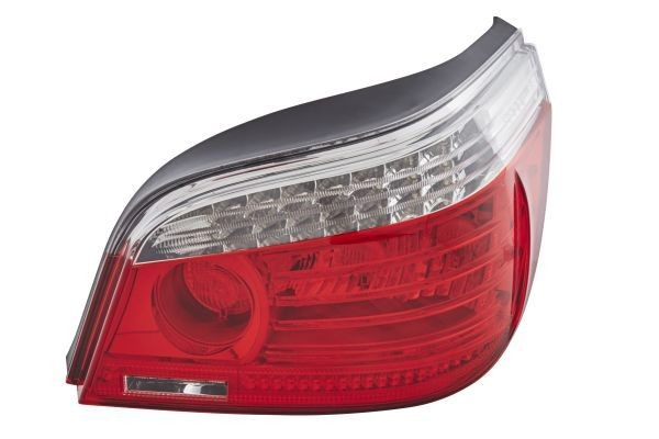  Lampa zespolona tylna prawa BMW 5 