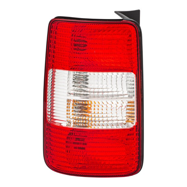 Do koszyka Lampa zespolona tylna lewa Volkswagen Caddy III 2KA, 2KH, 2CA, 2CH