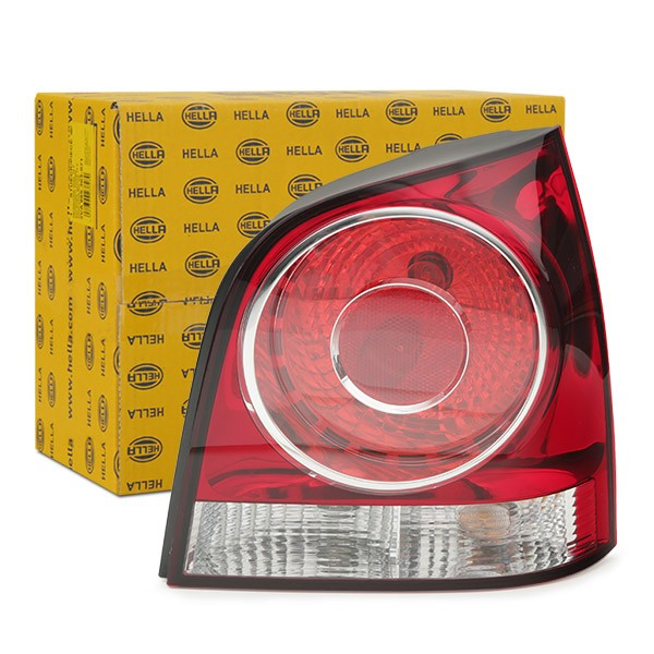 Lampa zespolona tylna prawa HELLA 2VP965303081 cena, od 78,29 USD