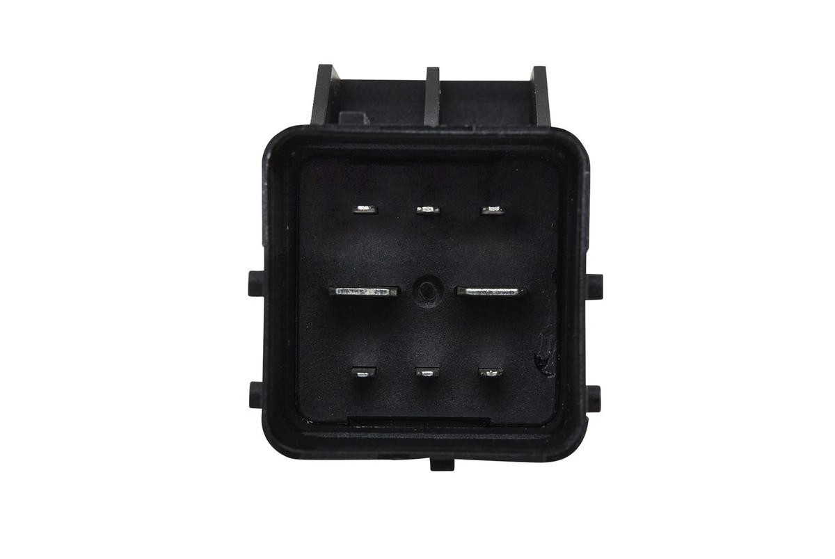 Przekaźnik świec żarowych do Renault Clio SYMBOL LB0, LB1, LB2