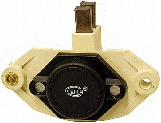 Do koszyka Regulator alternatora (przekaźnik ładowania) MAN TGA  