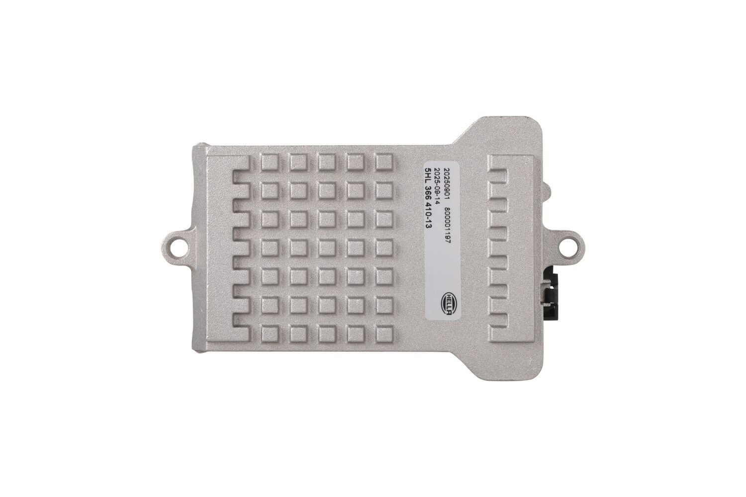 Rezystor wentylatora nagrzewnicy (ogrzewacza kabiny) BMW 7 sedana (E65, E66, E67) (2001 - 2008) cena, od 85,12 USD