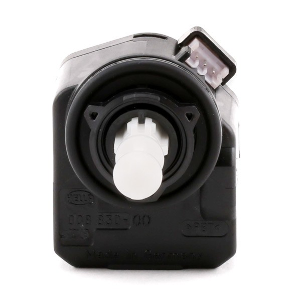 Korektor swiatel do Volkswagen Crafter 30-35 2E, 2EE, 2EK