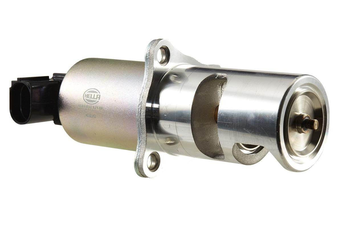Zawór recyrkulacji spalin EGR HELLA 6NU010171551 cena, od 80,71 USD