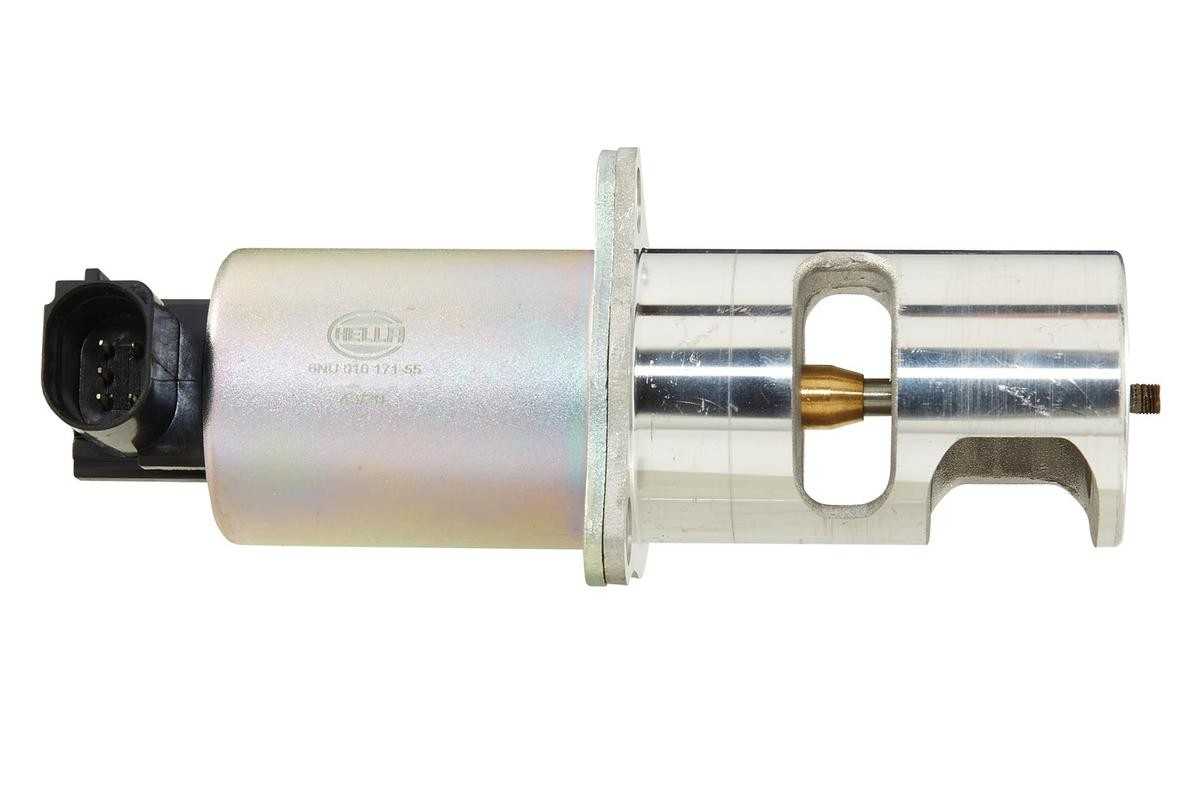 6NU010171551 HELLA Zawór recyrkulacji spalin EGR